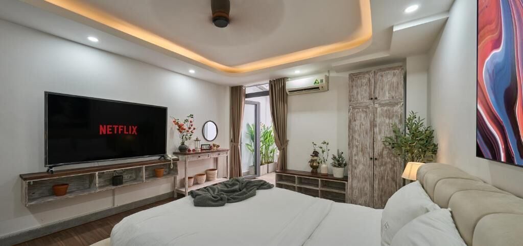 ห้องพัก
