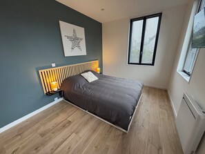 Room - Family Apparts Criel 1 (Criel-sur-Mer)