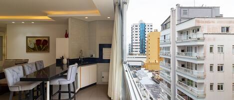 Appartamento Basic | Ristoranti