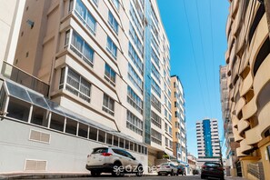 Appartement | Extérieur