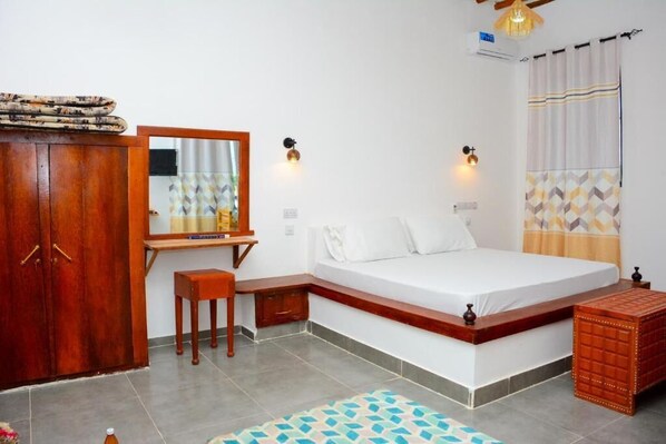 1 quarto, ferros/tábuas de passar roupa, Wi-Fi