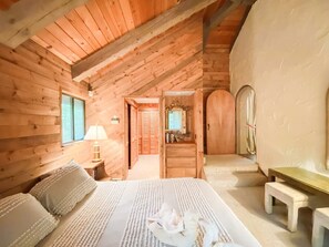 3 makuuhuonetta, Wi-Fi, vuodevaatteet