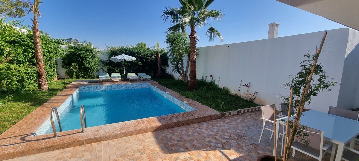 Image de profil de l’hôte