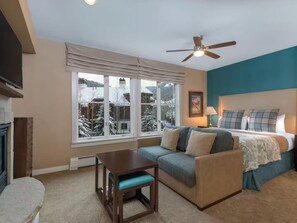 2 chambres, accès Internet, draps fournis