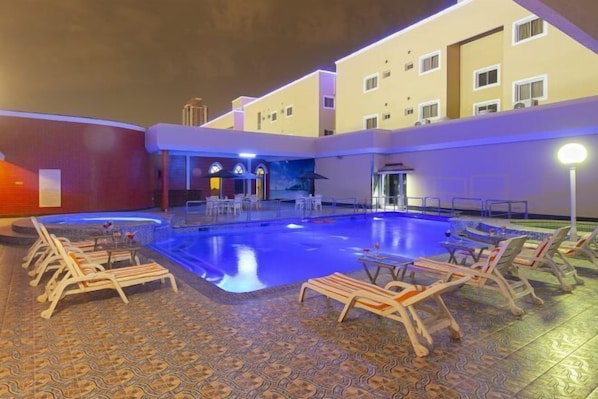 Interior - Gulf Gate Hotel (Manama)