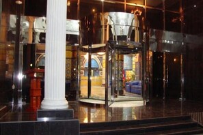 Interior - Gulf Gate Hotel (Manama)