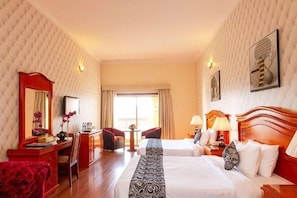 Room - Gulf Gate Hotel (Manama)