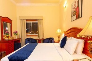 Room - Gulf Gate Hotel (Manama)