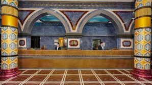 Unclassified image, 4 of 20, button - Gulf Gate Hotel (Manama)