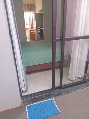 Wi-Fi, vuodevaatteet