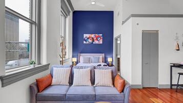 1 quarto, ferros/tábuas de passar roupa, Wi-Fi de cortesia