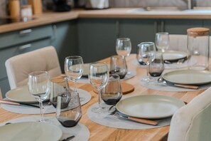 Restauranger