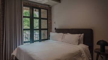 Deluxe Apartment, City View | Free WiFi