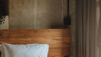 Deluxe-studio, kaupunkinäköala | Ilmainen Wi-Fi