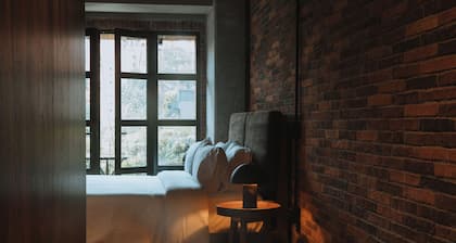 Hotel dieztreintayseis