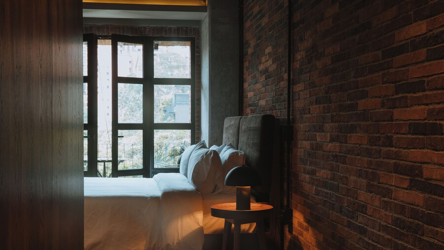 Hotel dieztreintayseis