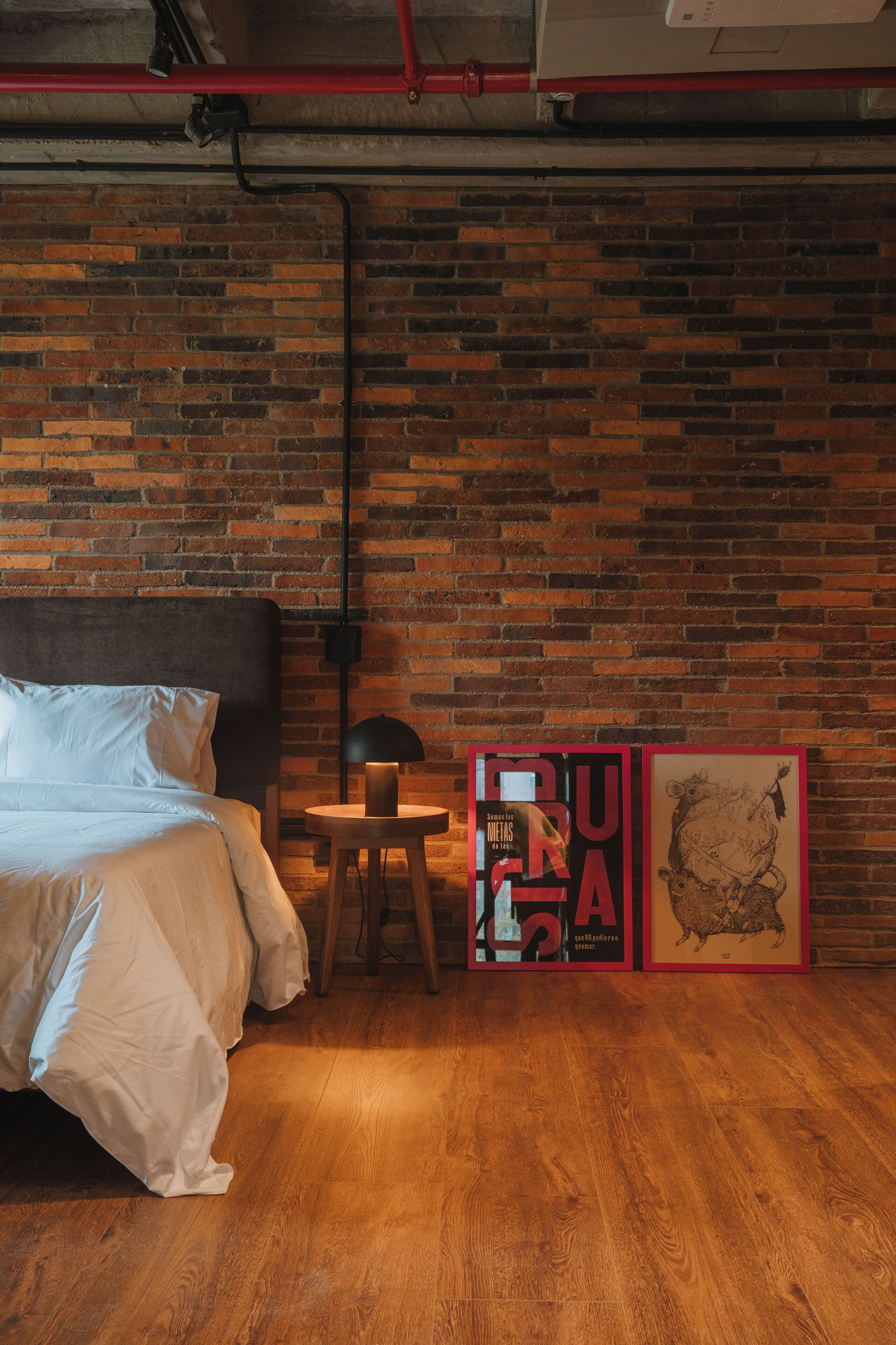 Accès au Wi-Fi (inclus)