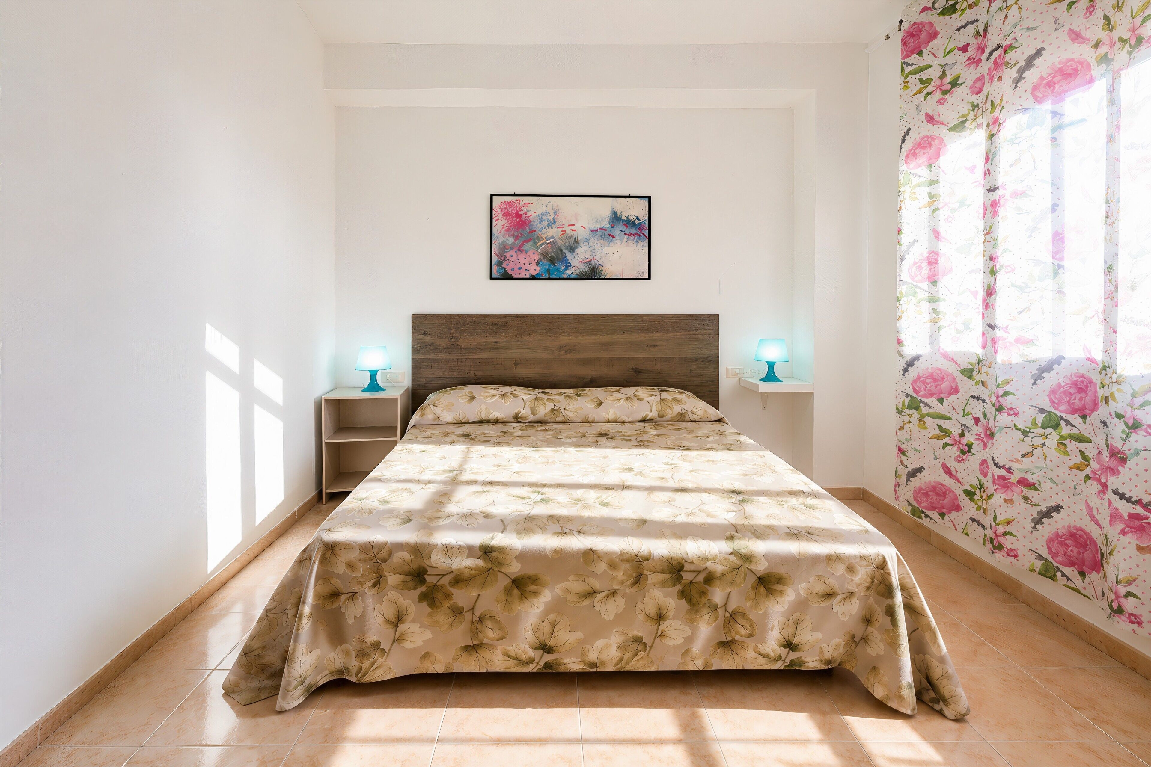 2 chambres, Wi-Fi, draps fournis