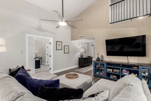 Téléviseur, livres