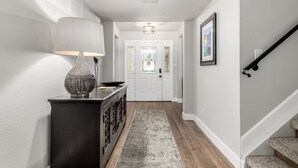 Interior - Spacious Sun Lakes Home for couples or families! (Sun Lakes)