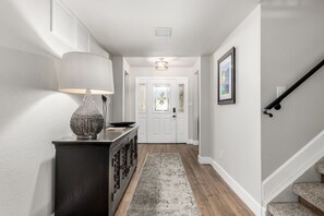 Interior - Spacious Sun Lakes Home for couples or families! (Sun Lakes)