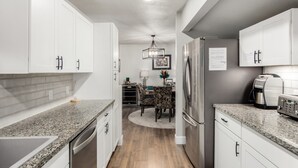 Private kitchen - Spacious Sun Lakes Home for couples or families! (Sun Lakes)