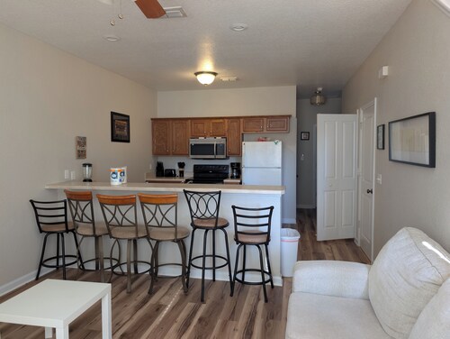 Economical Townhouse, 3Br/3Ba, 6 mins to FSU [611]