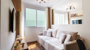 Apartment | Living room