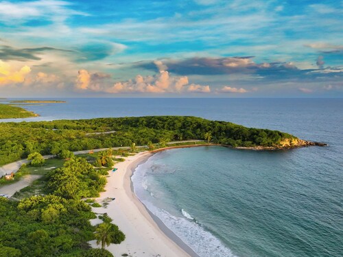 VIEQUES BOUTIQUE BEACH HOUSE