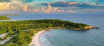 VIEQUES BOUTIQUE BEACH HOUSE