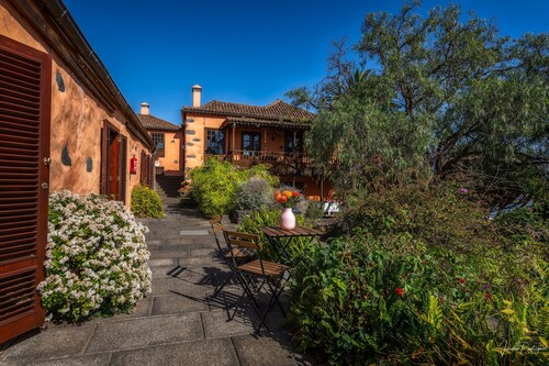 Succession - Finca El Ingeniero