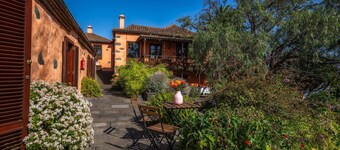 Succession - Finca El Ingeniero