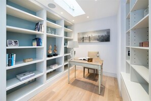 Casa, para fumantes | 4 quartos