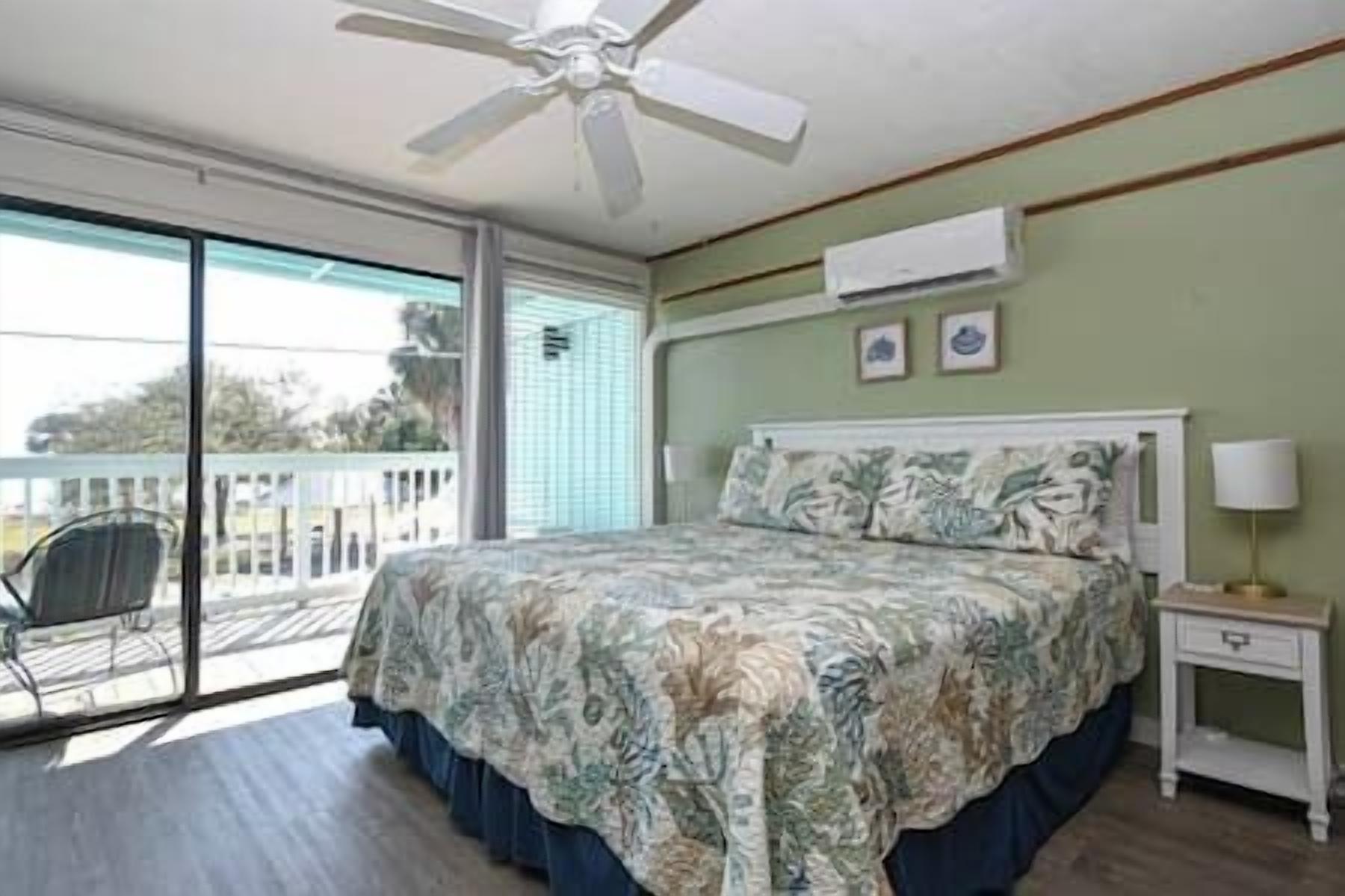 1 bedroom, WiFi