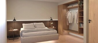 Apartment Rosengarten