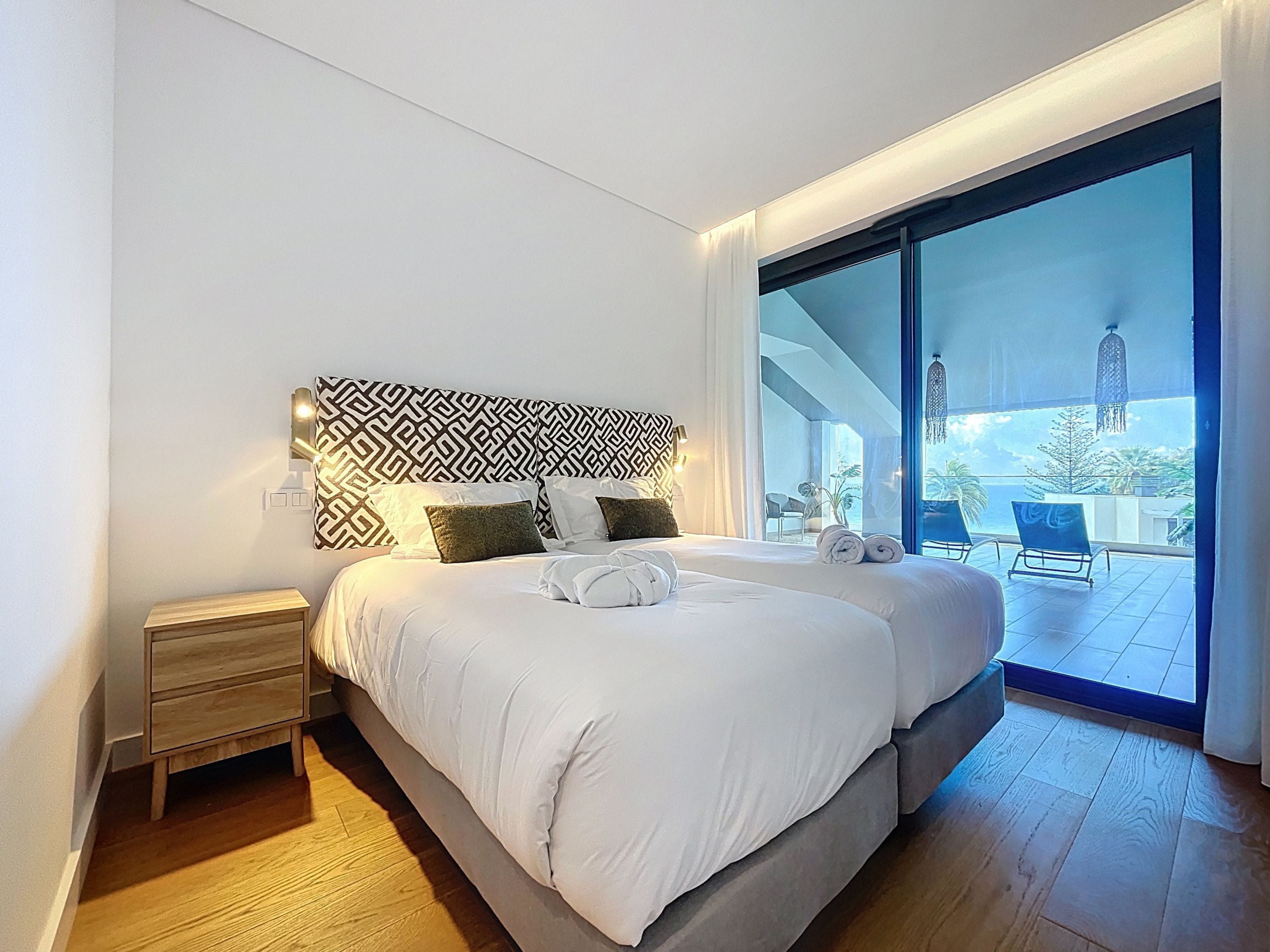 Apartment | 2 bedrooms