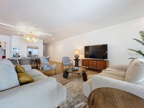 Apartment | 2 bedrooms