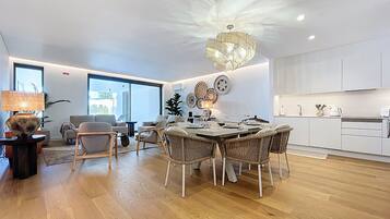 Apartment | 2 bedrooms
