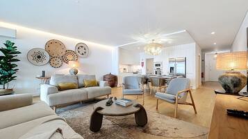 Apartment | 2 bedrooms