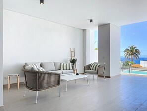 Apartment | 2 bedrooms