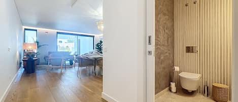 Apartament | 2 dormitoris