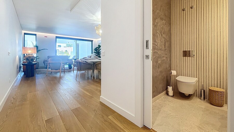 Acqua Beach by Atlantic Holiday