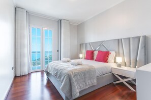 บ้านพัก | 4 ห้องนอน