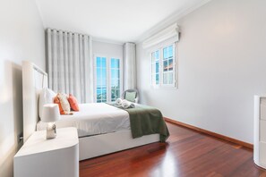 Casa | 4 dormitorios