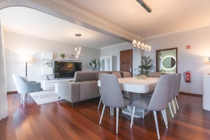 House - Villa Alves by Atlantic Holiday (Santana)