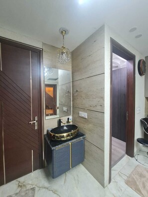 Interior - FIAA GARNET 3BHK (New Delhi)