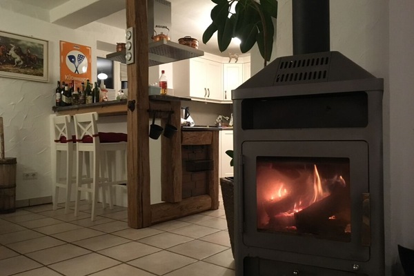Schwedenofen
