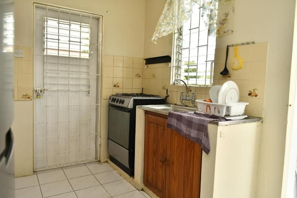 Ferienhaus, 3 Schlafzimmer, Terrasse | Eigene Küche