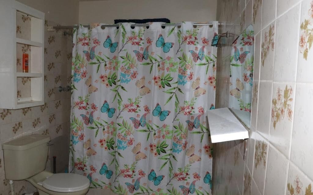 House, 3 Bedrooms, Patio | Bathroom