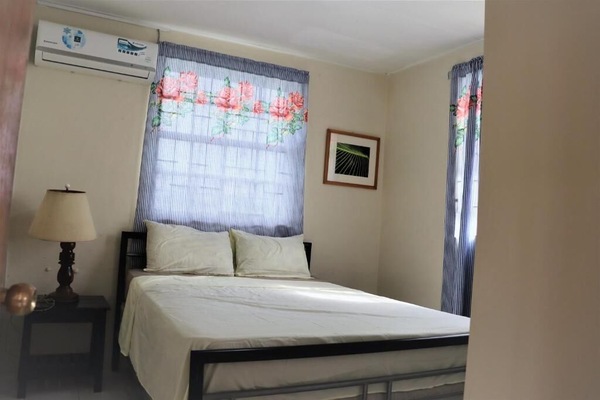 House, 3 Bedrooms, Patio | Iron/ironing board, WiFi (free)